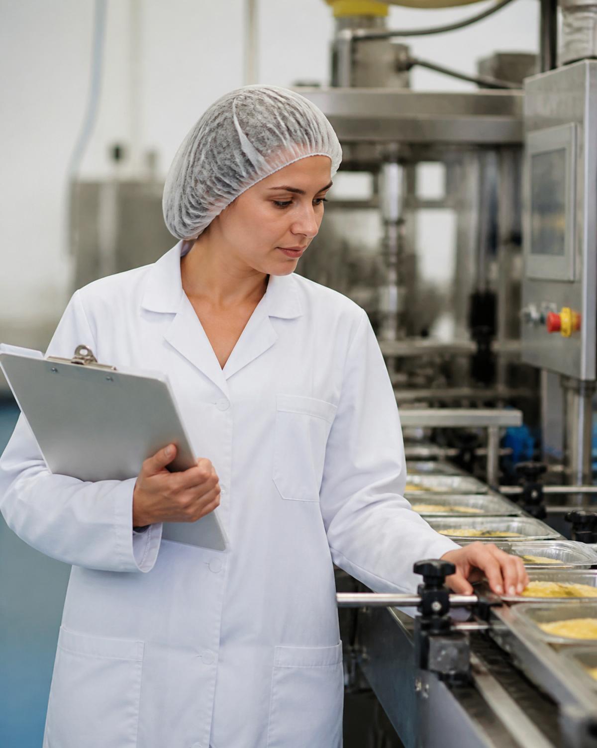 Interim QA Leadership & Business Continuity Support